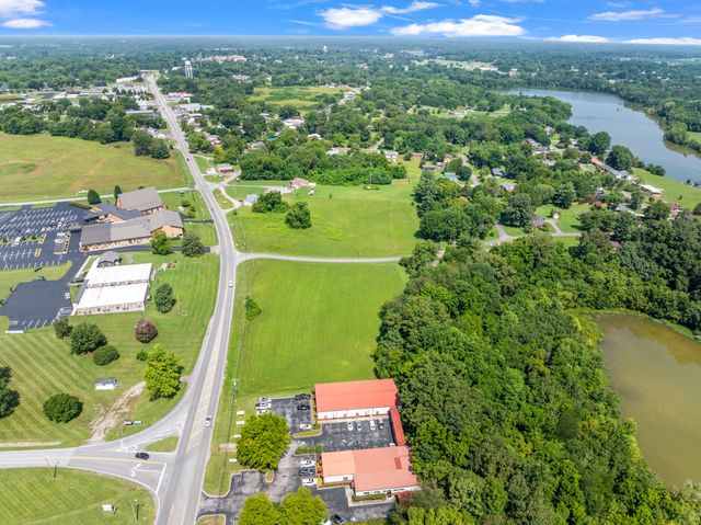 0 College St, Winchester, TN 37398