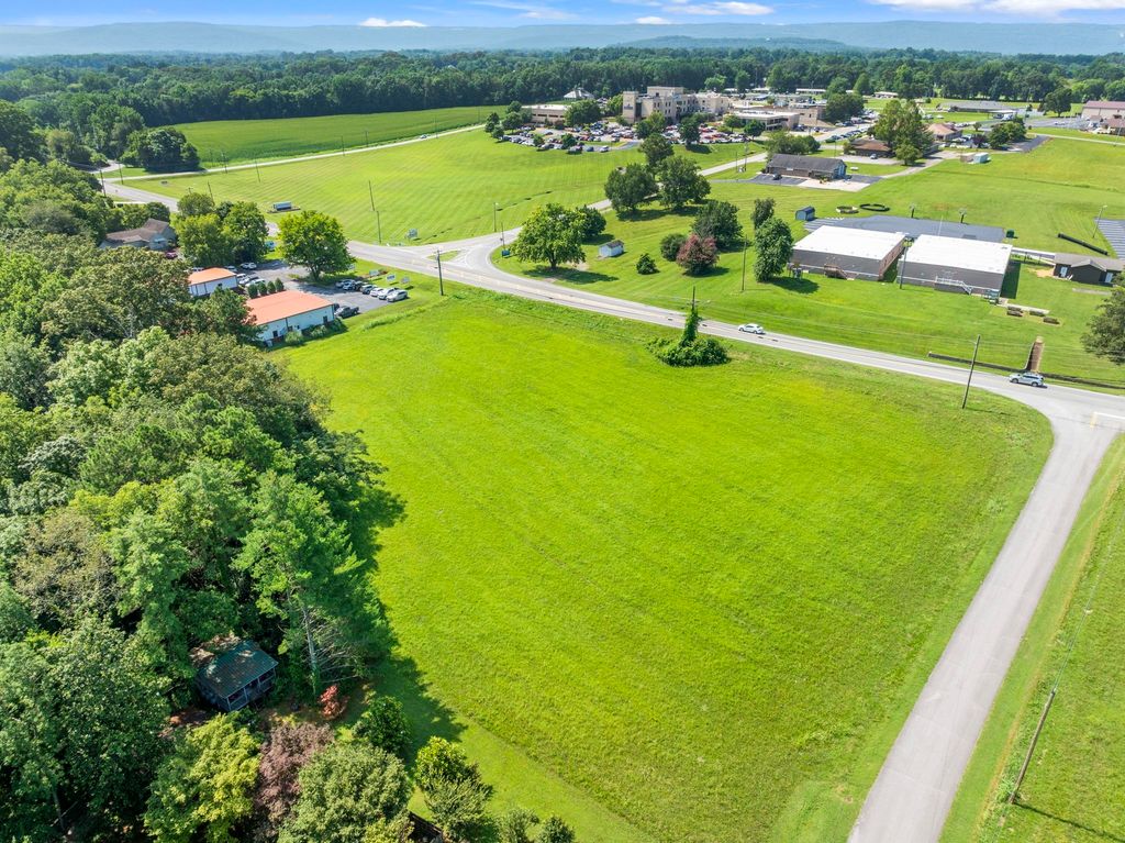 0 College St, Winchester, TN 37398