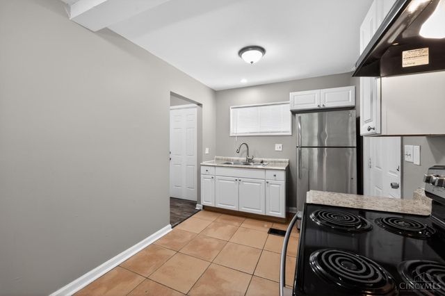 8796 Balboa Drive, Springfield Twp., OH 45231