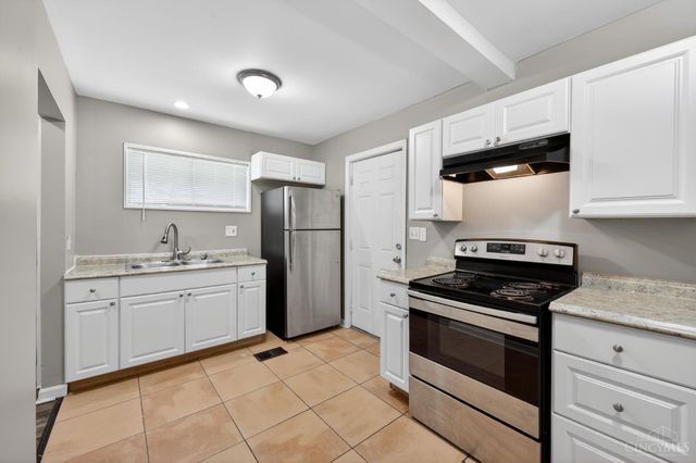 8796 Balboa Drive, Springfield Twp., OH 45231