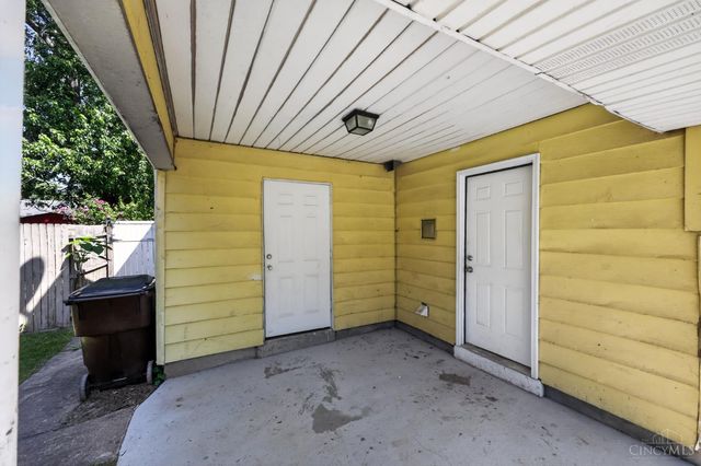 8796 Balboa Drive, Springfield Twp., OH 45231