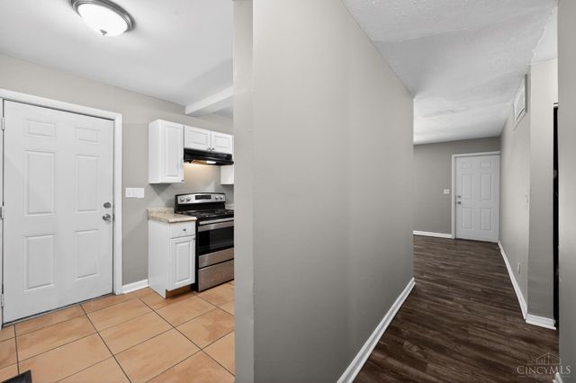 8796 Balboa Drive, Springfield Twp., OH 45231
