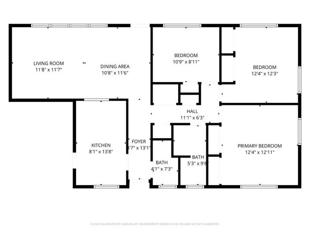 8796 Balboa Drive, Springfield Twp., OH 45231