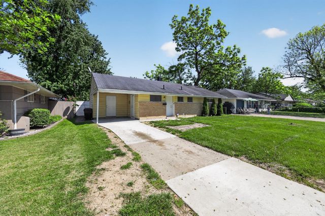 8796 Balboa Drive, Springfield Twp., OH 45231