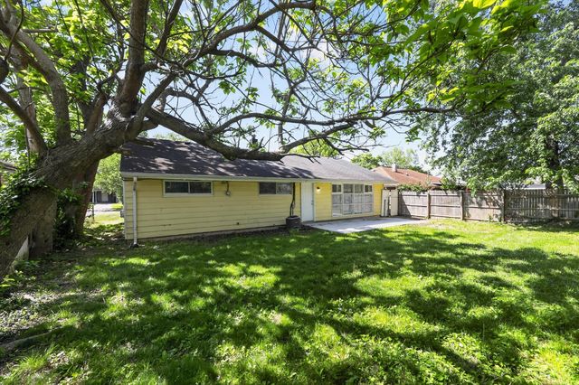 8796 Balboa Drive, Springfield Twp., OH 45231