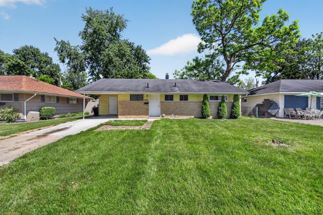 8796 Balboa Drive, Springfield Twp., OH 45231