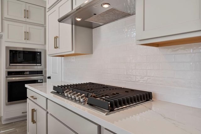 21611 Tumble Mustard Lane, Cypress, TX 77433