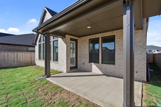 21611 Tumble Mustard Lane, Cypress, TX 77433