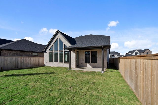 21611 Tumble Mustard Lane, Cypress, TX 77433