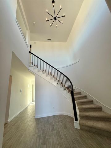 21611 Tumble Mustard Lane, Cypress, TX 77433