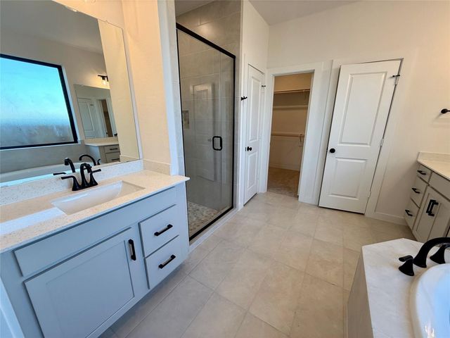 21611 Tumble Mustard Lane, Cypress, TX 77433