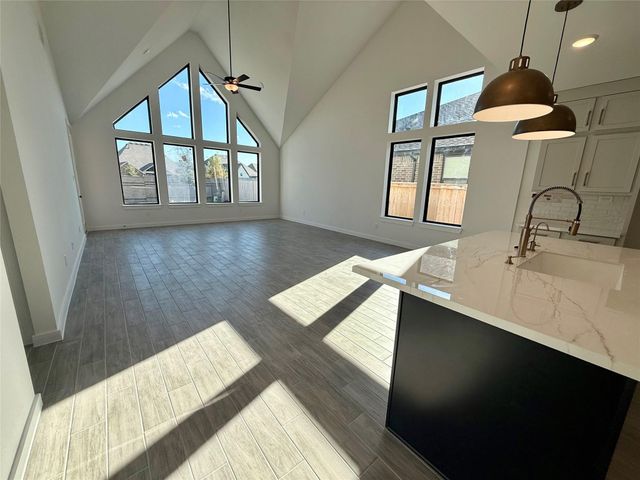 21611 Tumble Mustard Lane, Cypress, TX 77433