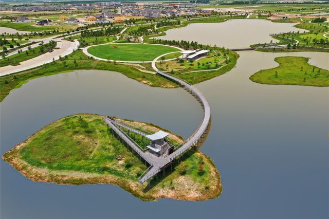 21611 Tumble Mustard Lane, Cypress, TX 77433