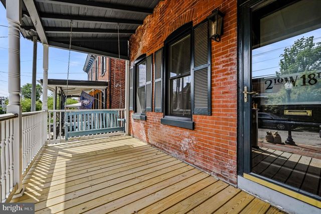 210 W 18TH ST, Wilmington, DE 19802