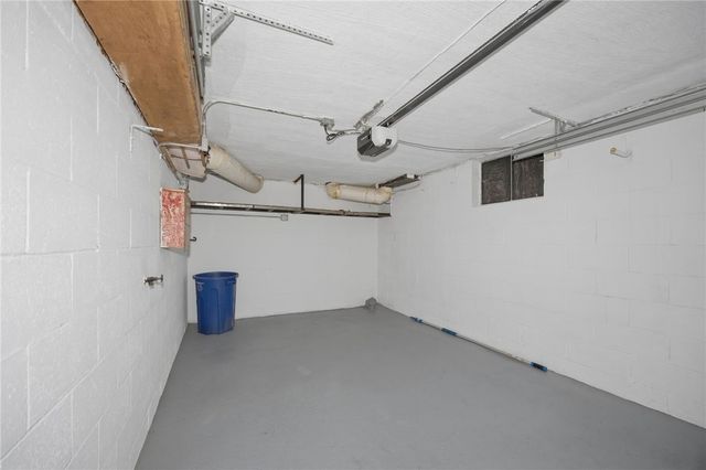 1126 Mifflin Rd, Lincoln Place, PA 15207