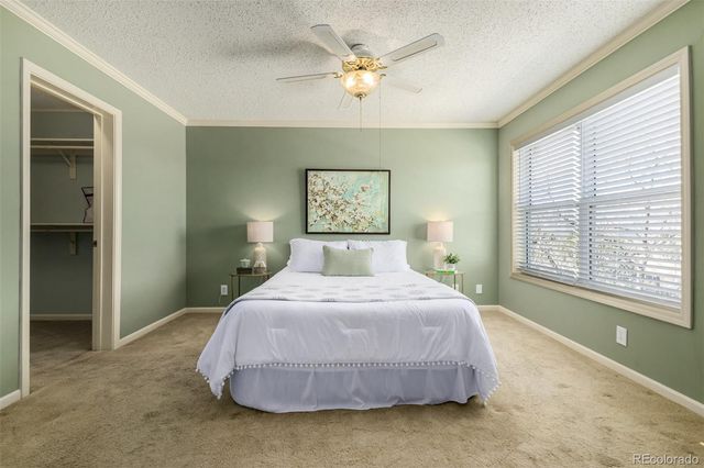 3167 Hearthridge Circle, Colorado Springs, CO 80918