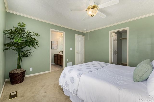 3167 Hearthridge Circle, Colorado Springs, CO 80918