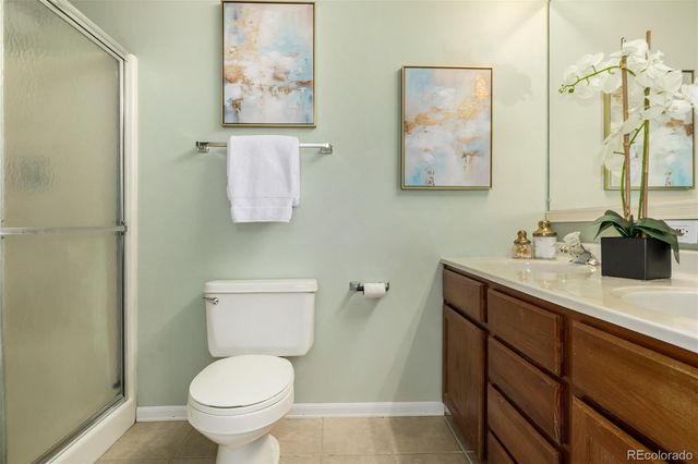 3167 Hearthridge Circle, Colorado Springs, CO 80918