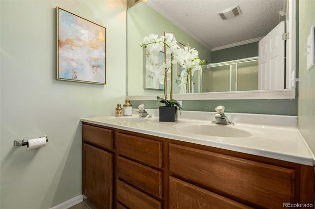 3167 Hearthridge Circle, Colorado Springs, CO 80918