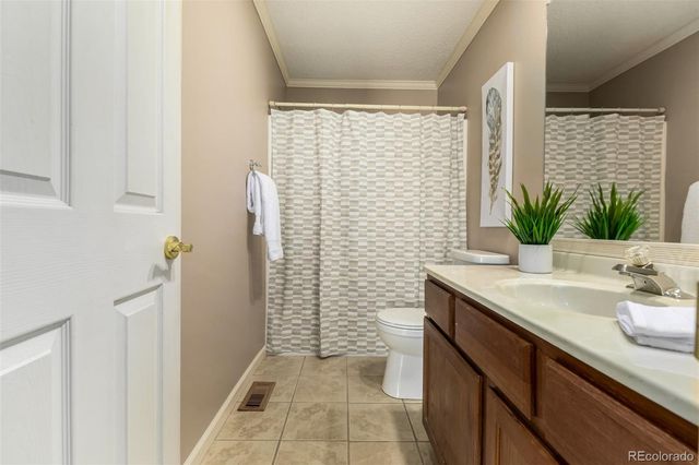 3167 Hearthridge Circle, Colorado Springs, CO 80918