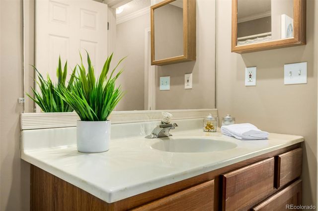 3167 Hearthridge Circle, Colorado Springs, CO 80918