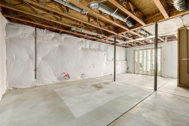 3167 Hearthridge Circle, Colorado Springs, CO 80918