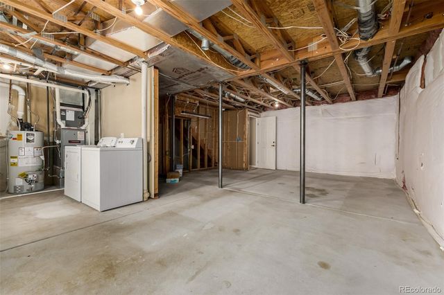 3167 Hearthridge Circle, Colorado Springs, CO 80918