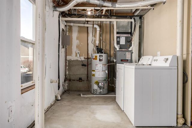 3167 Hearthridge Circle, Colorado Springs, CO 80918