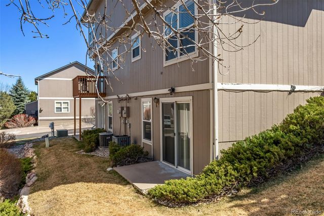 3167 Hearthridge Circle, Colorado Springs, CO 80918