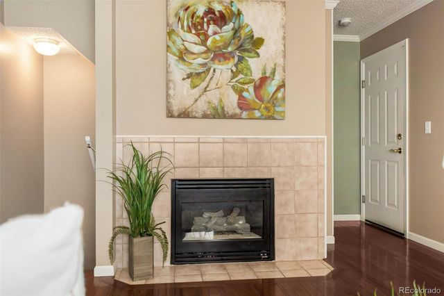 3167 Hearthridge Circle, Colorado Springs, CO 80918