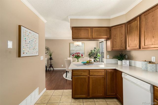 3167 Hearthridge Circle, Colorado Springs, CO 80918