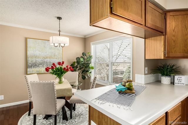 3167 Hearthridge Circle, Colorado Springs, CO 80918