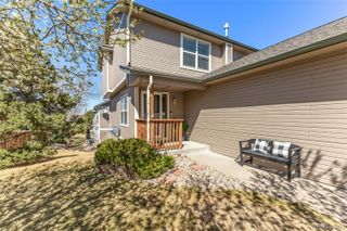3167 Hearthridge Circle, Colorado Springs, CO 80918