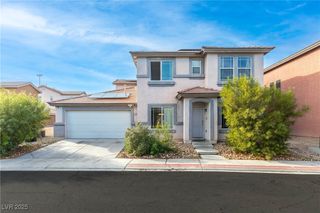 5229 Ponderosa Heights Street, North Las Vegas, NV 89081