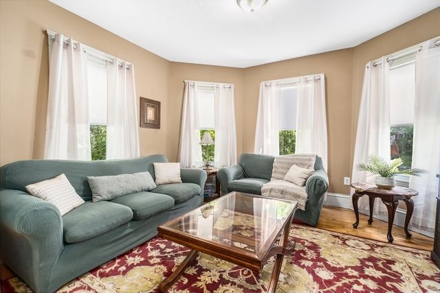 427 Hamilton Street 2, Worcester, MA 01604