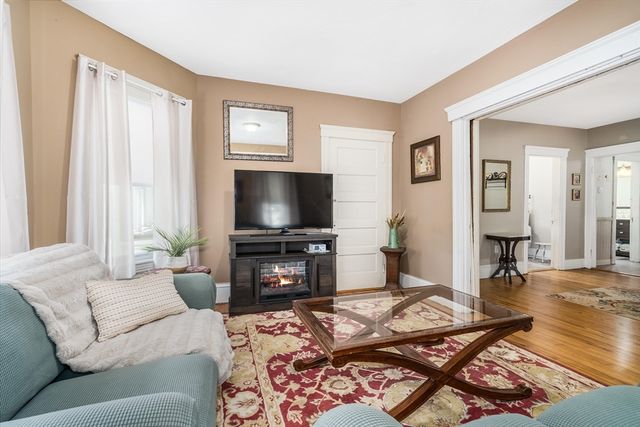 427 Hamilton Street 2, Worcester, MA 01604