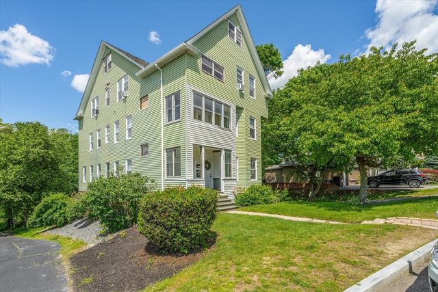 427 Hamilton Street 2, Worcester, MA 01604