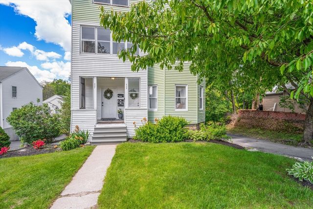 427 Hamilton Street 2, Worcester, MA 01604