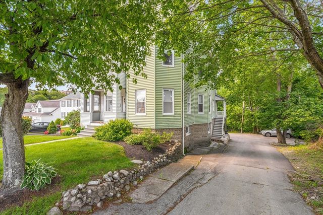 427 Hamilton Street 2, Worcester, MA 01604