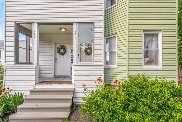 427 Hamilton Street 2, Worcester, MA 01604