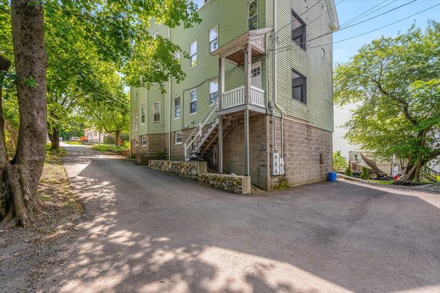 427 Hamilton Street 2, Worcester, MA 01604