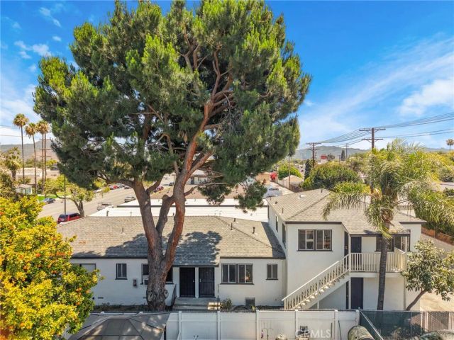 1515 N Hollywood, Burbank, CA 91505