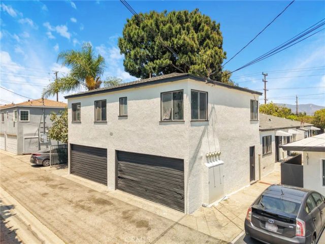 1515 N Hollywood, Burbank, CA 91505