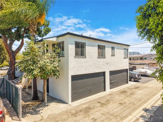 1515 N Hollywood, Burbank, CA 91505