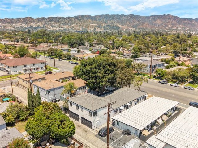 1515 N Hollywood, Burbank, CA 91505