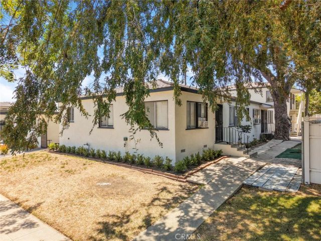 1515 N Hollywood, Burbank, CA 91505