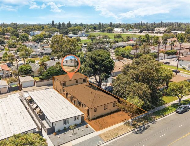 1515 N Hollywood, Burbank, CA 91505