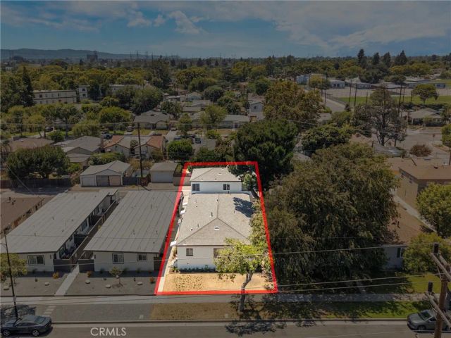 1515 N Hollywood, Burbank, CA 91505