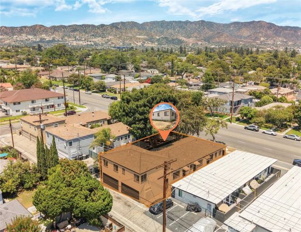 1515 N Hollywood, Burbank, CA 91505