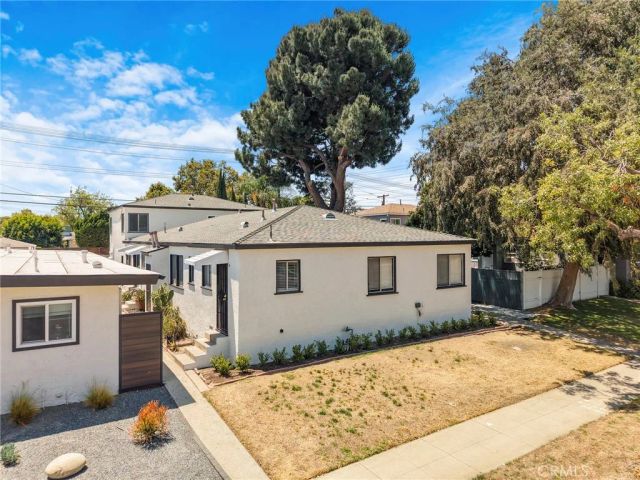 1515 N Hollywood, Burbank, CA 91505